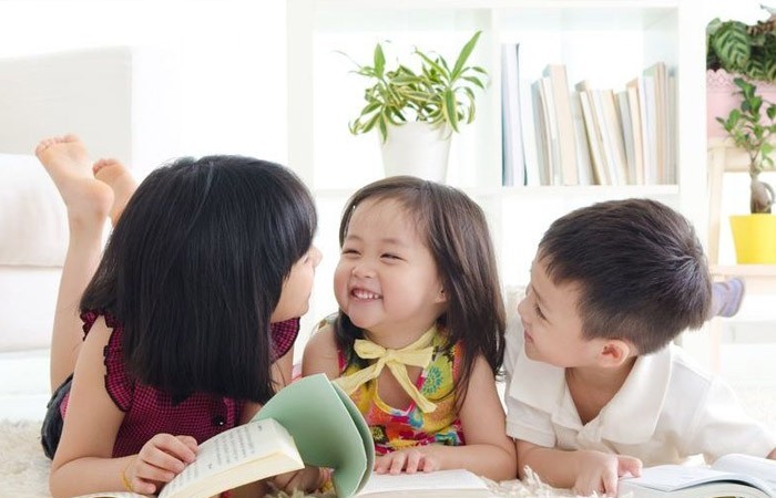 Bunda, si Kecil,5 Kiat Ampuh, Kiat ampuh, Anak usia 2 tahun, 2 tahun, bicara, bicara efektif